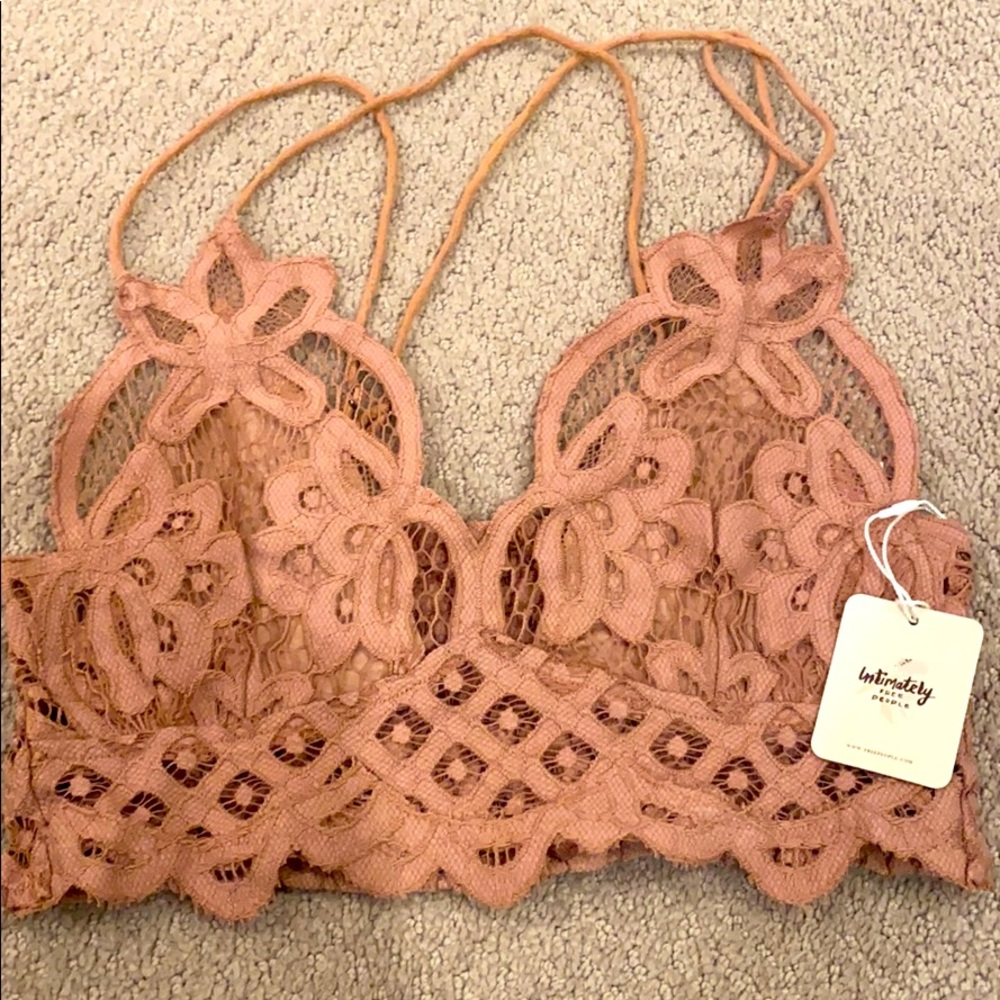 free people bra